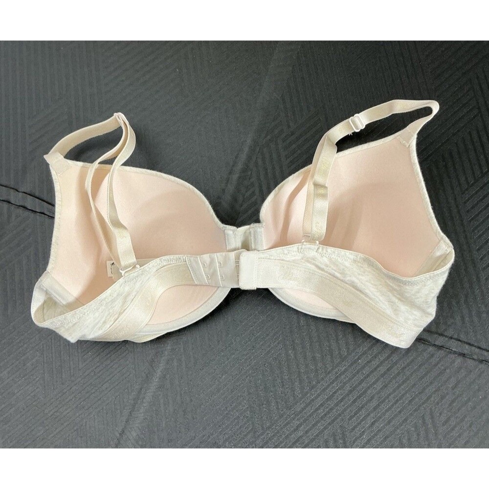 Pink Under Wire Bra Size 36C - Picture 2 of 4